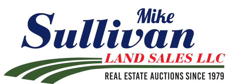 Mike Sullivan Land Sales - Bottorff & Ensminger Land