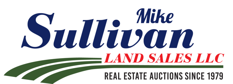 Mike Sullivan Land Sales - Raymond Martens Land - SOLD